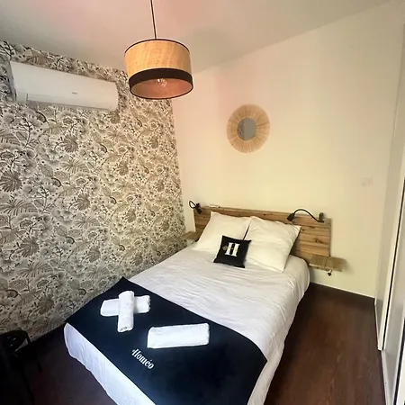 Apartment Le Cosy 155 Climatise