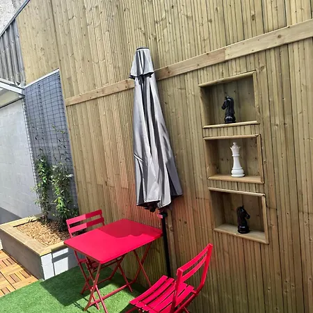 Le Cosy 155 Climatise *