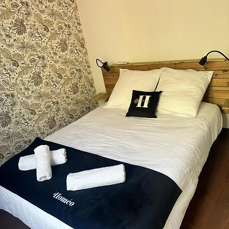 Apartment Le Cosy 155 Climatise