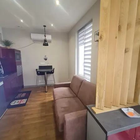 Le Cosy 155 Climatise