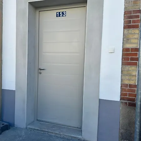 Le Cosy 155 Climatise Apartment Tours