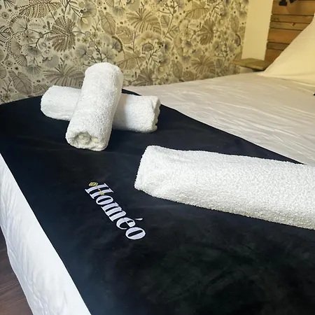 Le Cosy 155 Climatise Tours